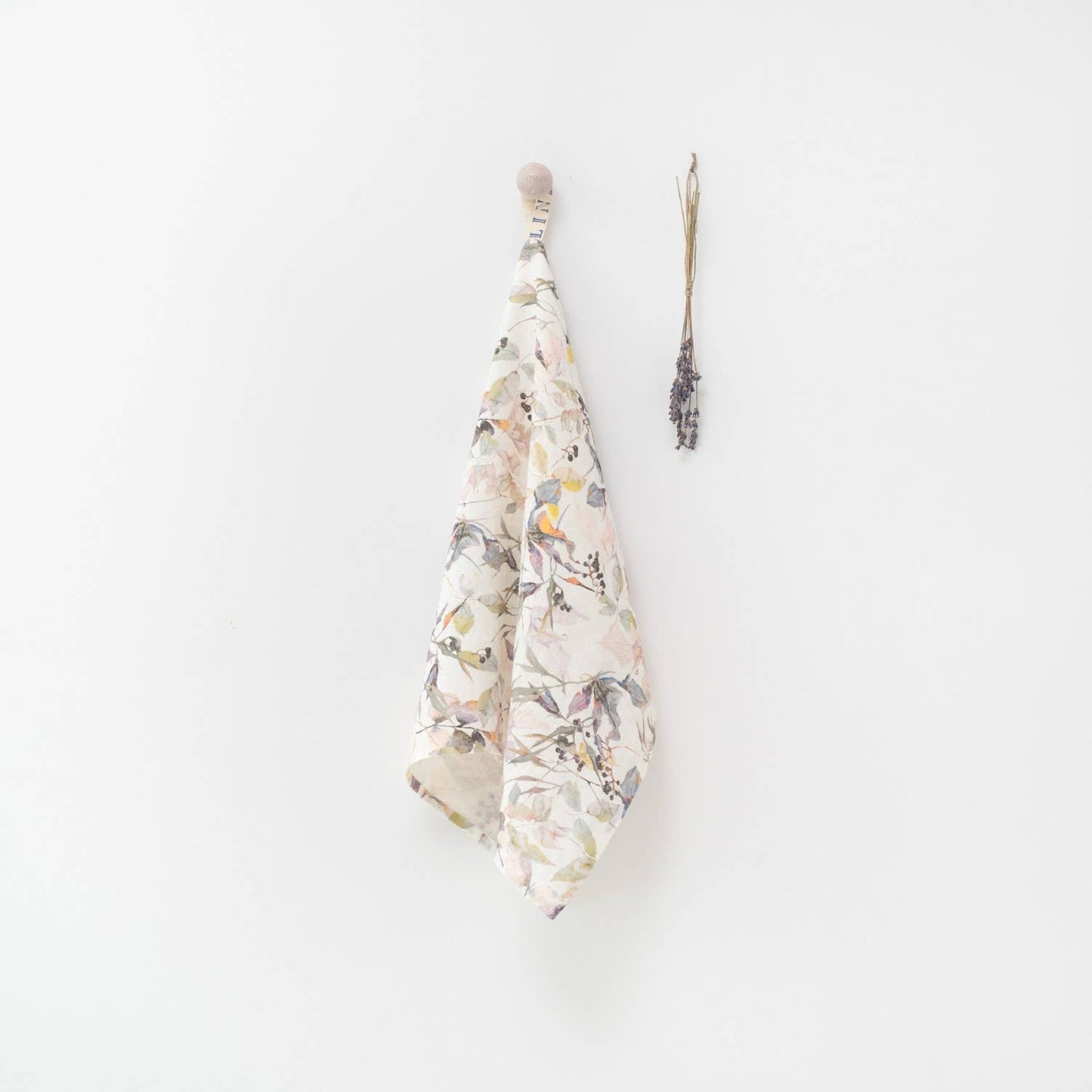 Meadow Linen Kitchen Towel