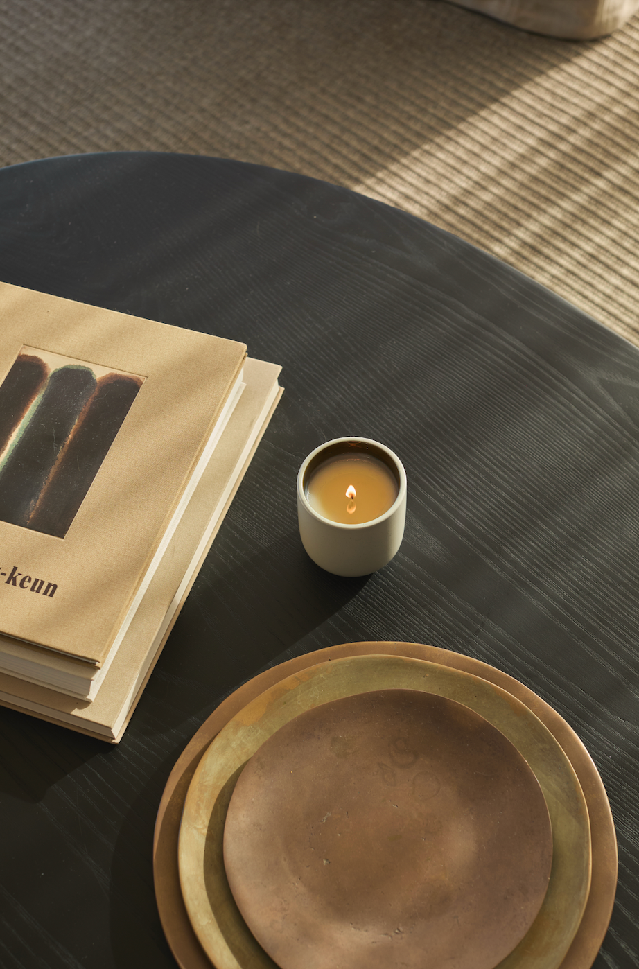 Signature Candle : Cece