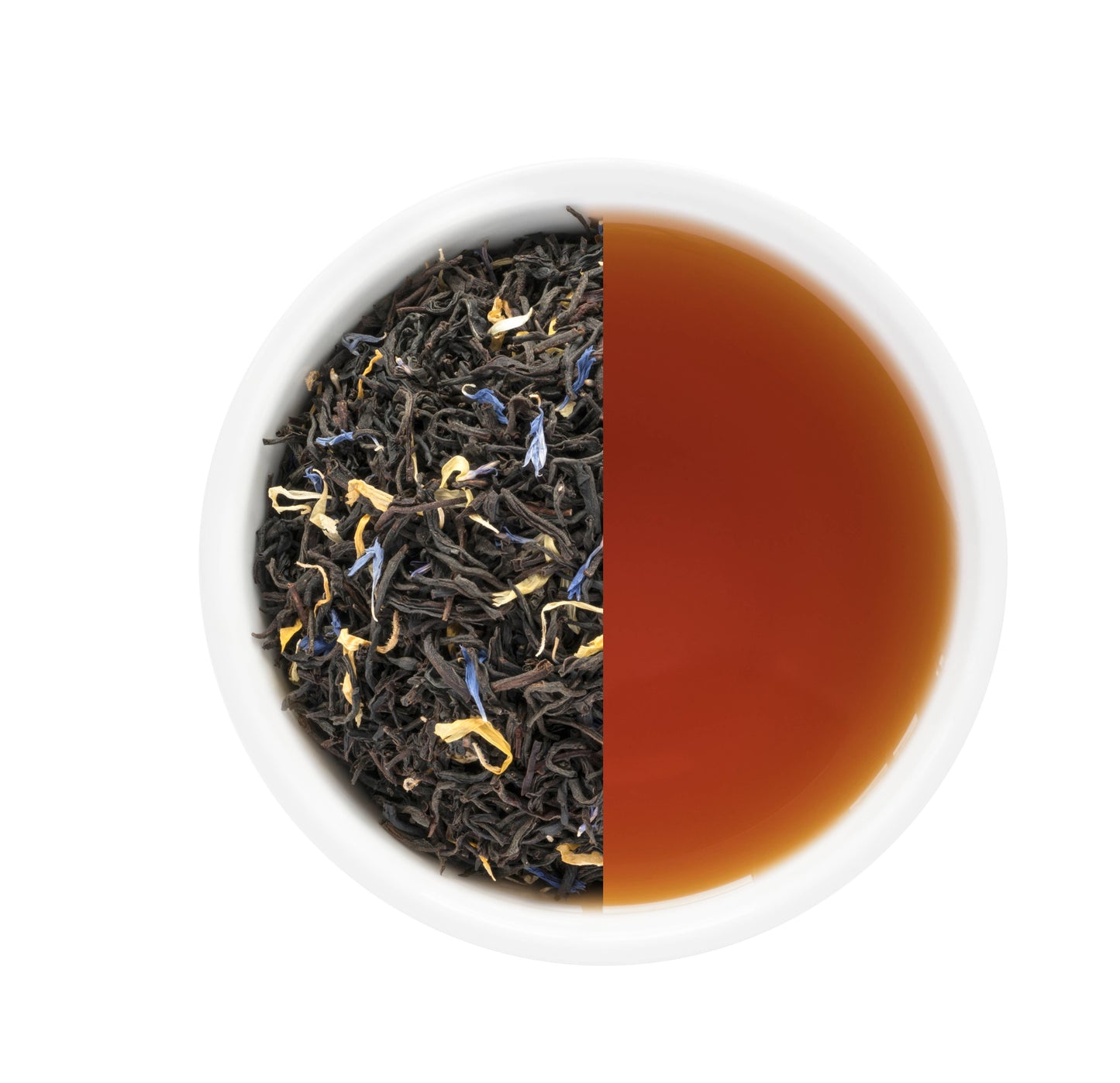 Christmas - French Earl Grey