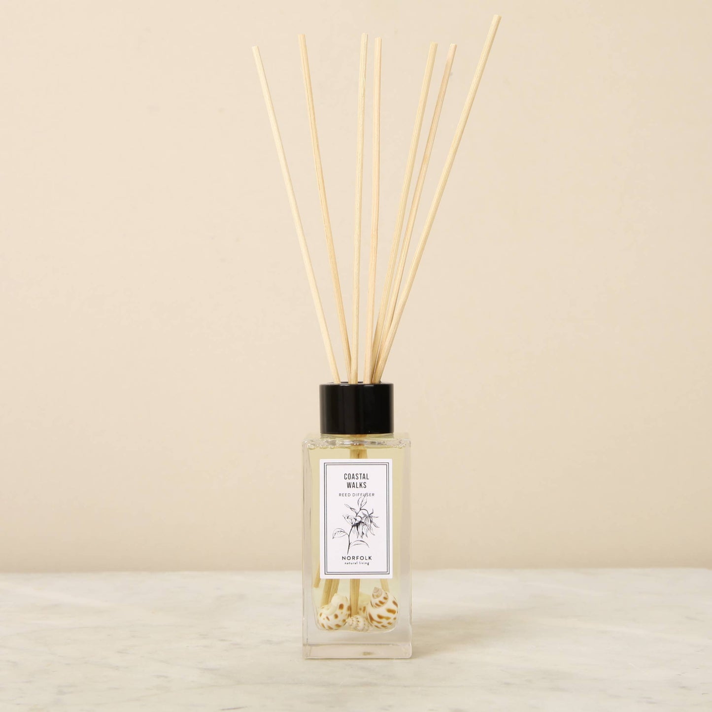 *BEST SELLER* Diffuser - Coastal - 100ml
