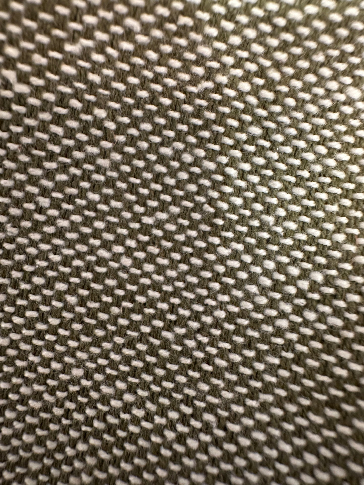 Handwoven Alma Napkins