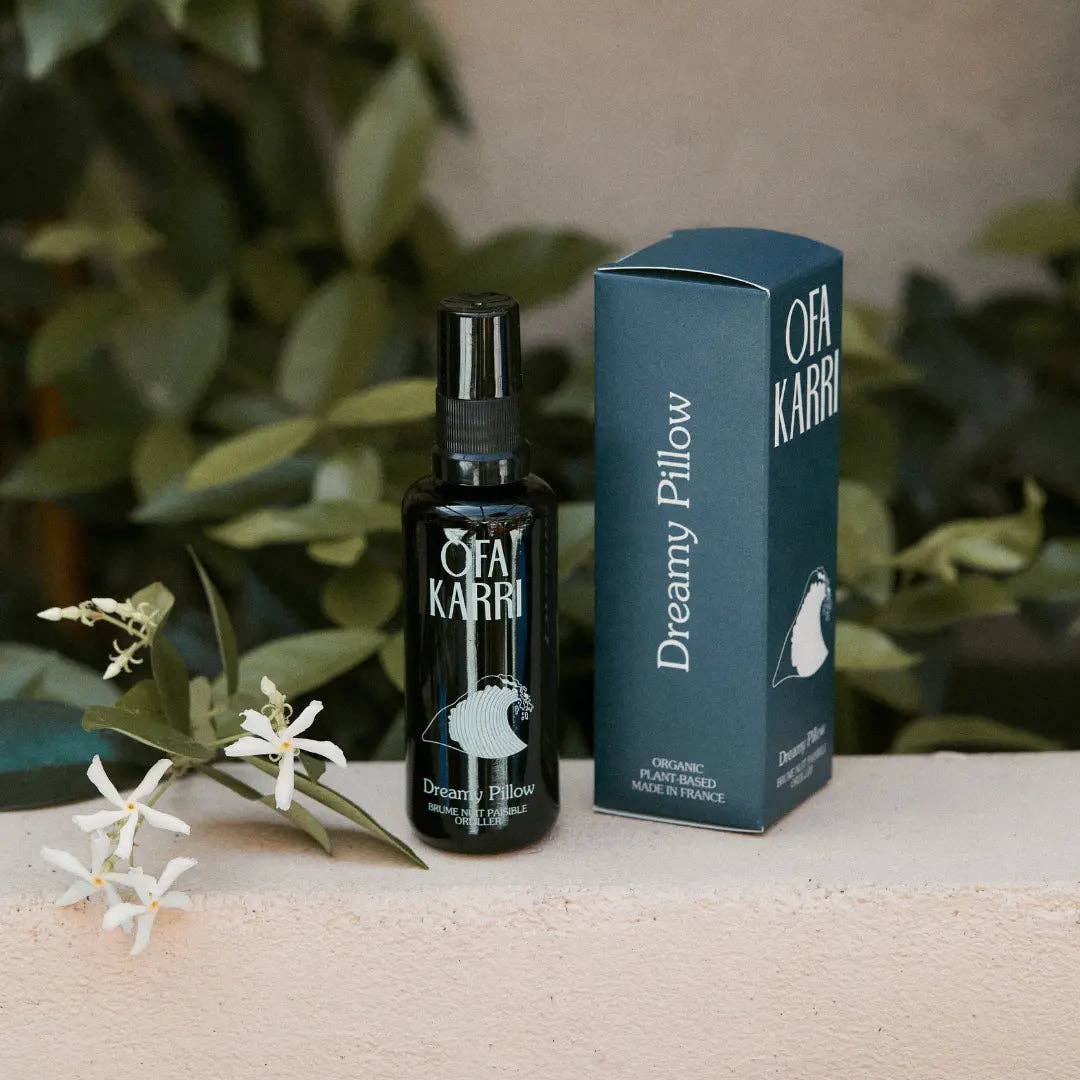 Dreamy Pillow night spray