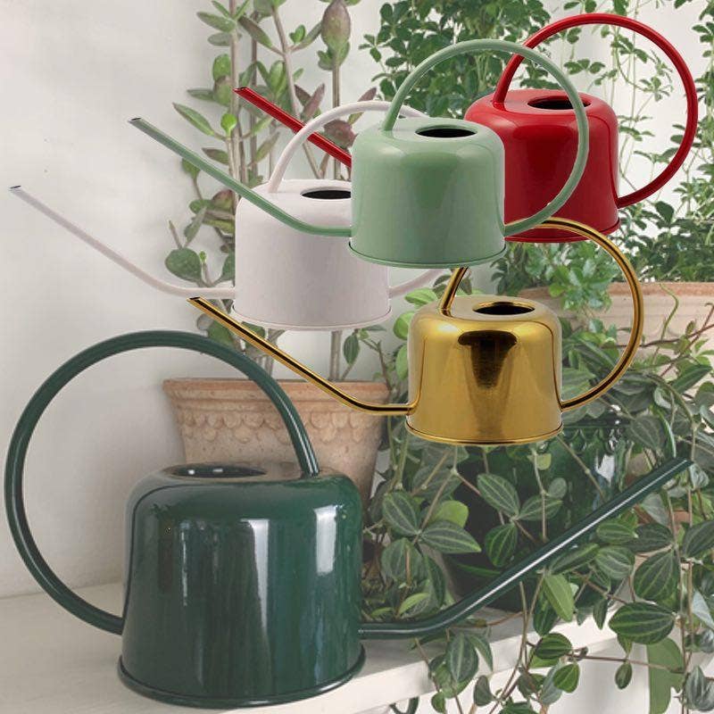 Watering can 0,9L: Cream