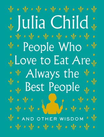 People Who Love To Eat