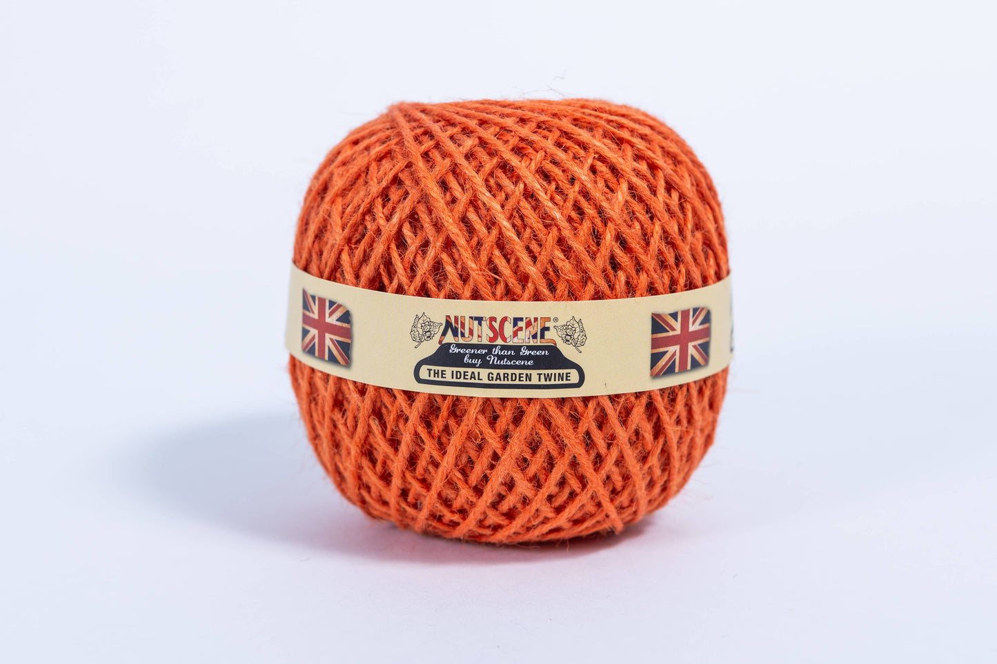 Nutscene® Twine Holder & Dispenser: Natural