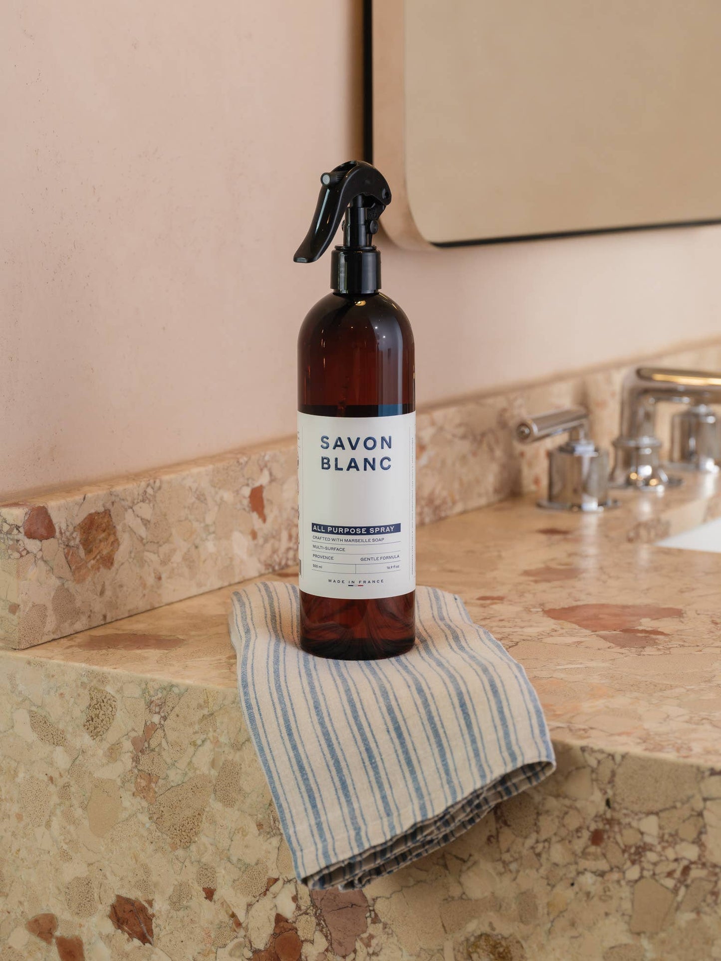 Eco-Friendly All-Purpose Spray Cleaner