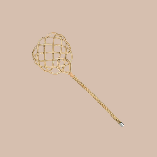 Redecker Carpet Beater