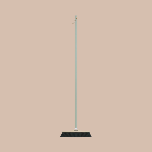 Andrée Jardin Natural Beechwood Floor Broom