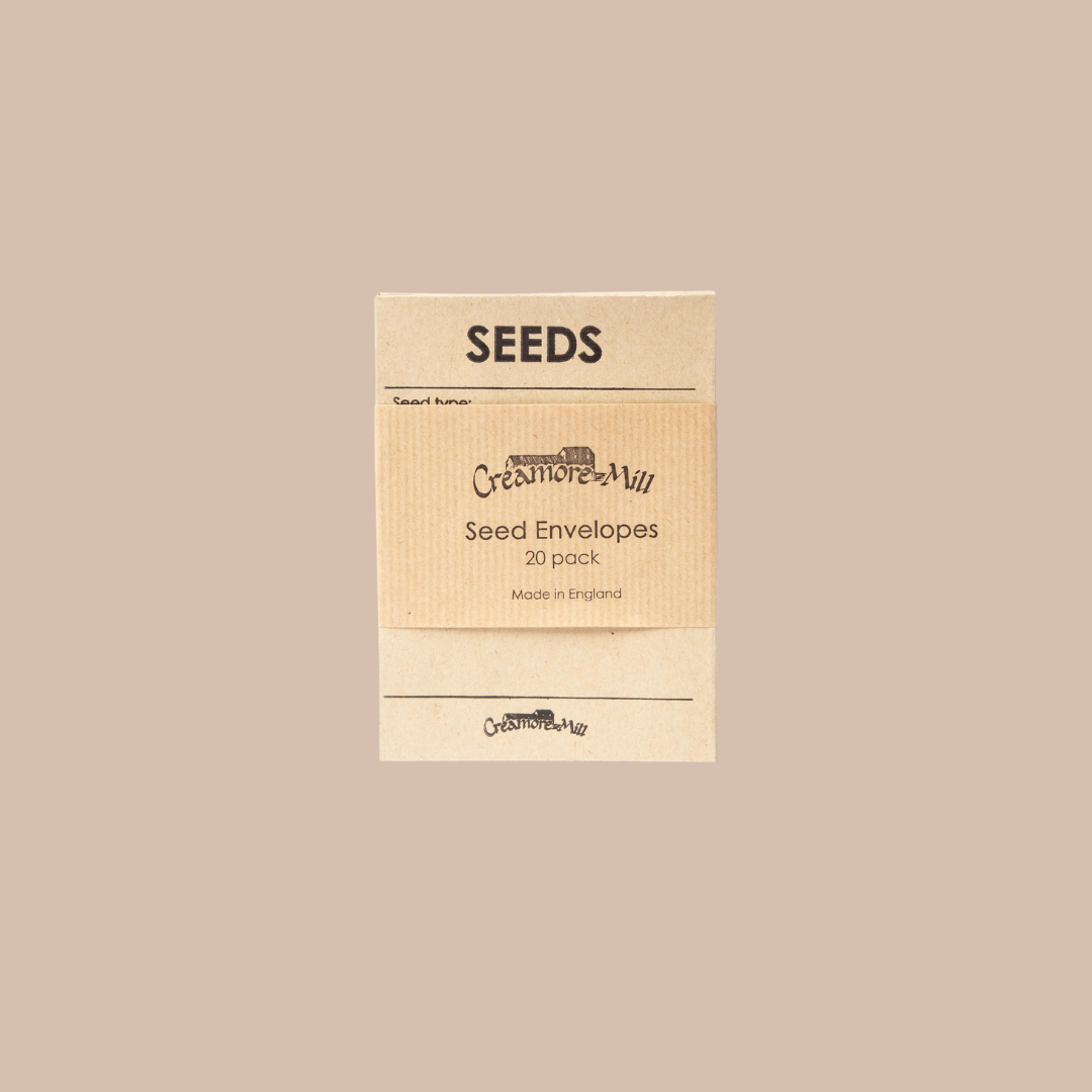 Creamore Mill Seed Envelopes