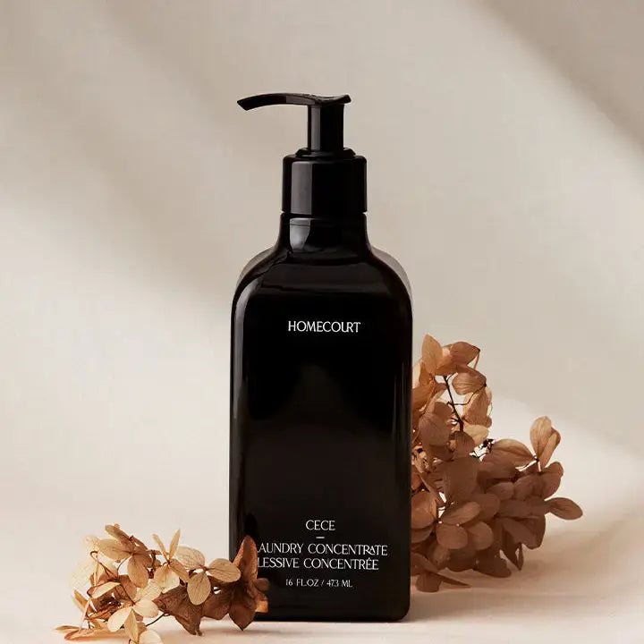 Laundry Concentrate | Half Case: Cece / 16 oz