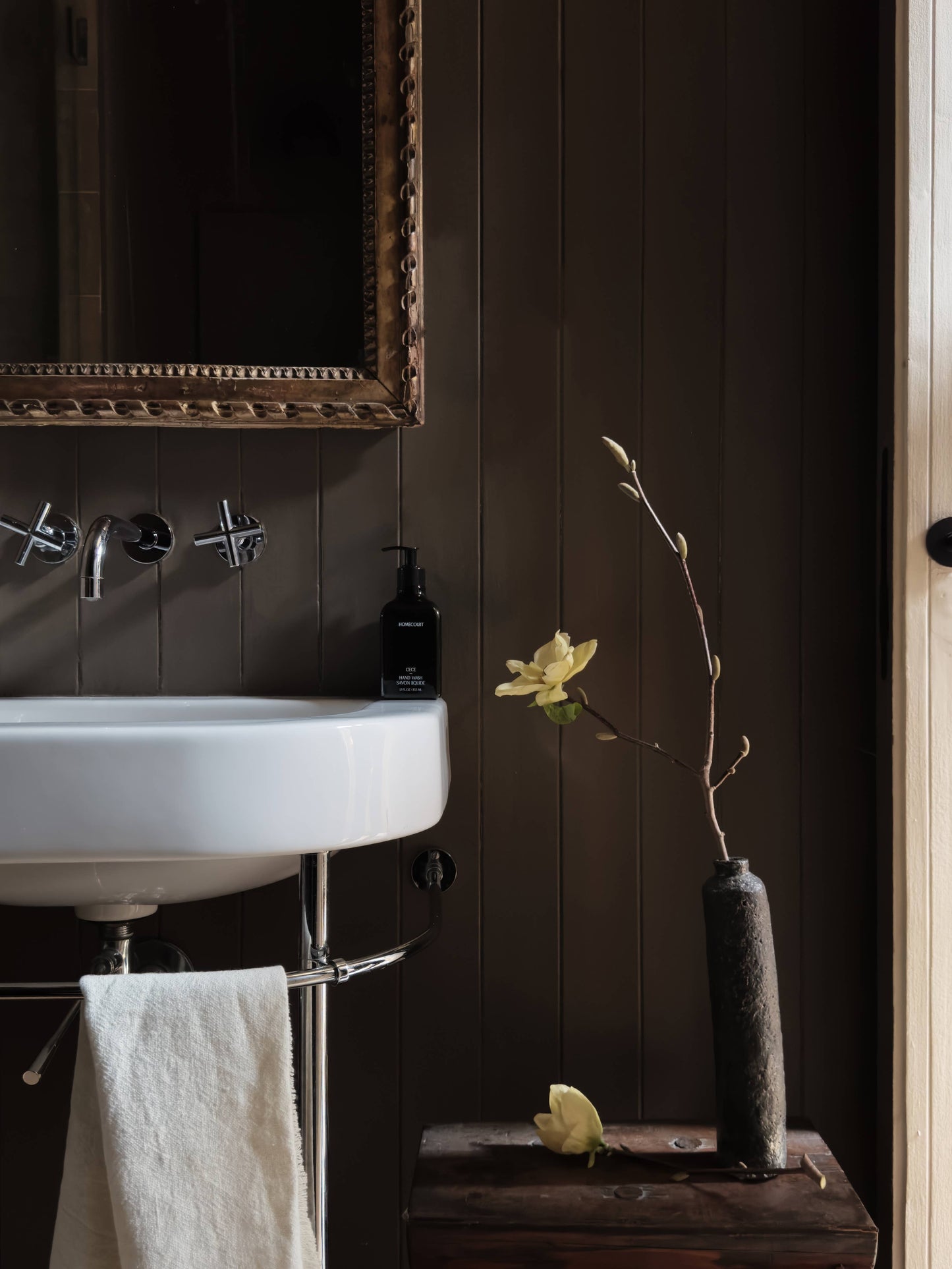 Hand Wash: Neroli Leaf