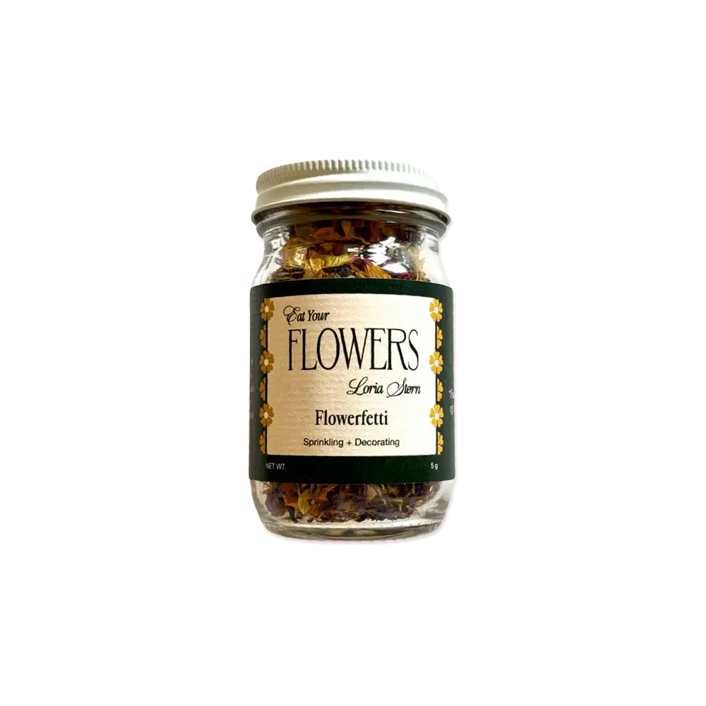 Flowerfetti