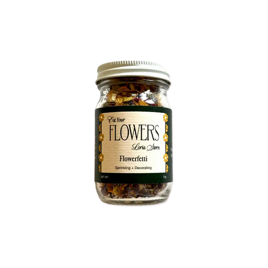 Flowerfetti