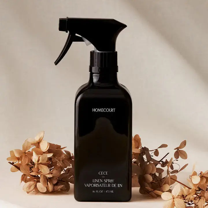 Linen Spray | Neroli Leaf / 16 oz