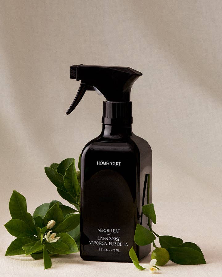 Linen Spray: Cece / 16 oz