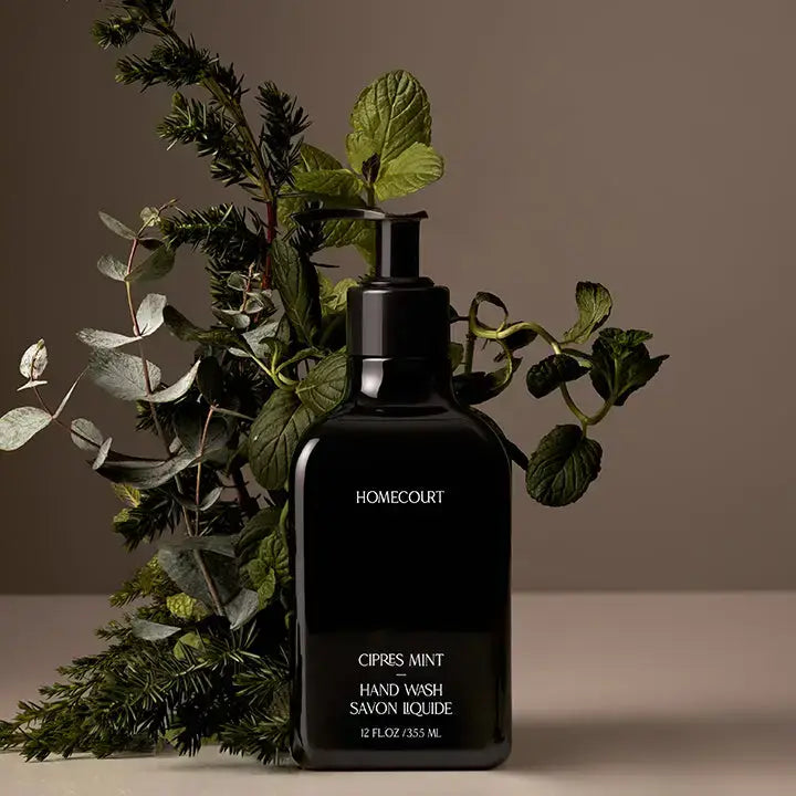 Hand Wash | Half Case : Steeped Rose / 12 oz