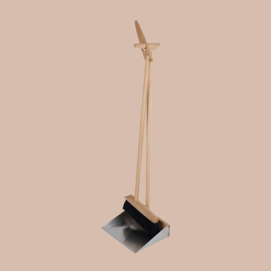 Dustpan / Brush Set