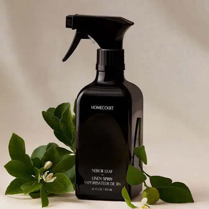 Linen Spray | Neroli Leaf / 16 oz