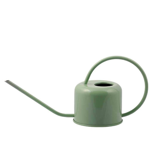 Watering can 0,9L: Summergreen