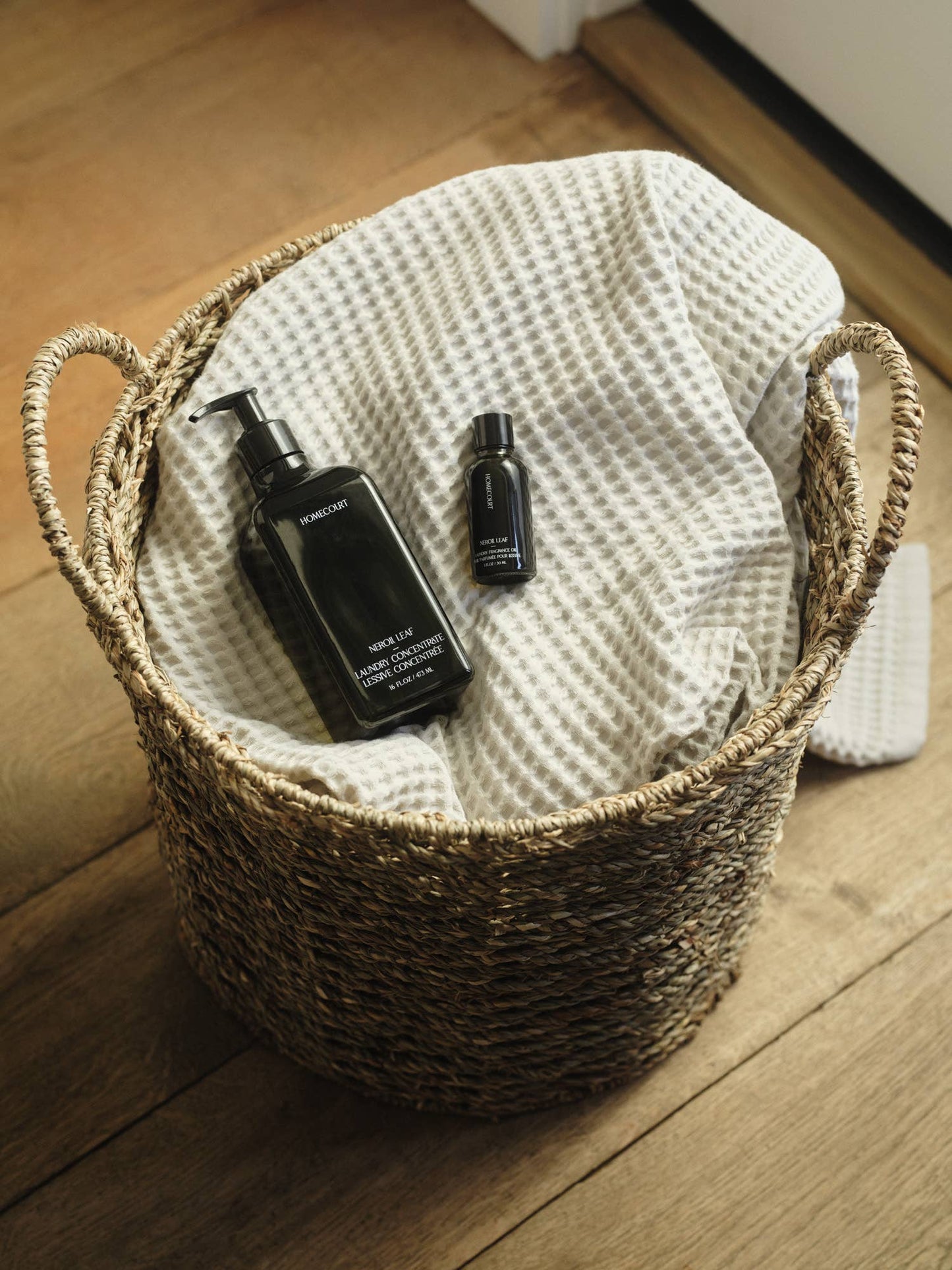 Laundry Concentrate: Cece / 16 oz
