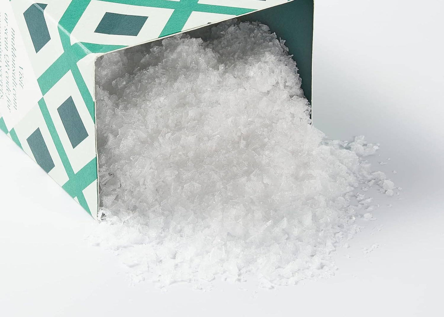 Maldon Sea Salt 8.5oz / 12: Single