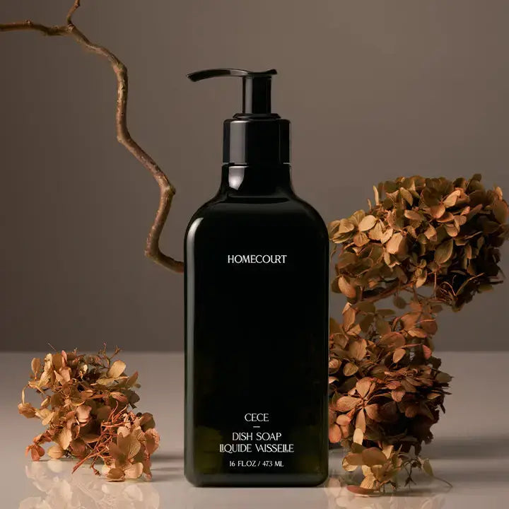 Dish Soap | Neroli Leaf / 16 oz