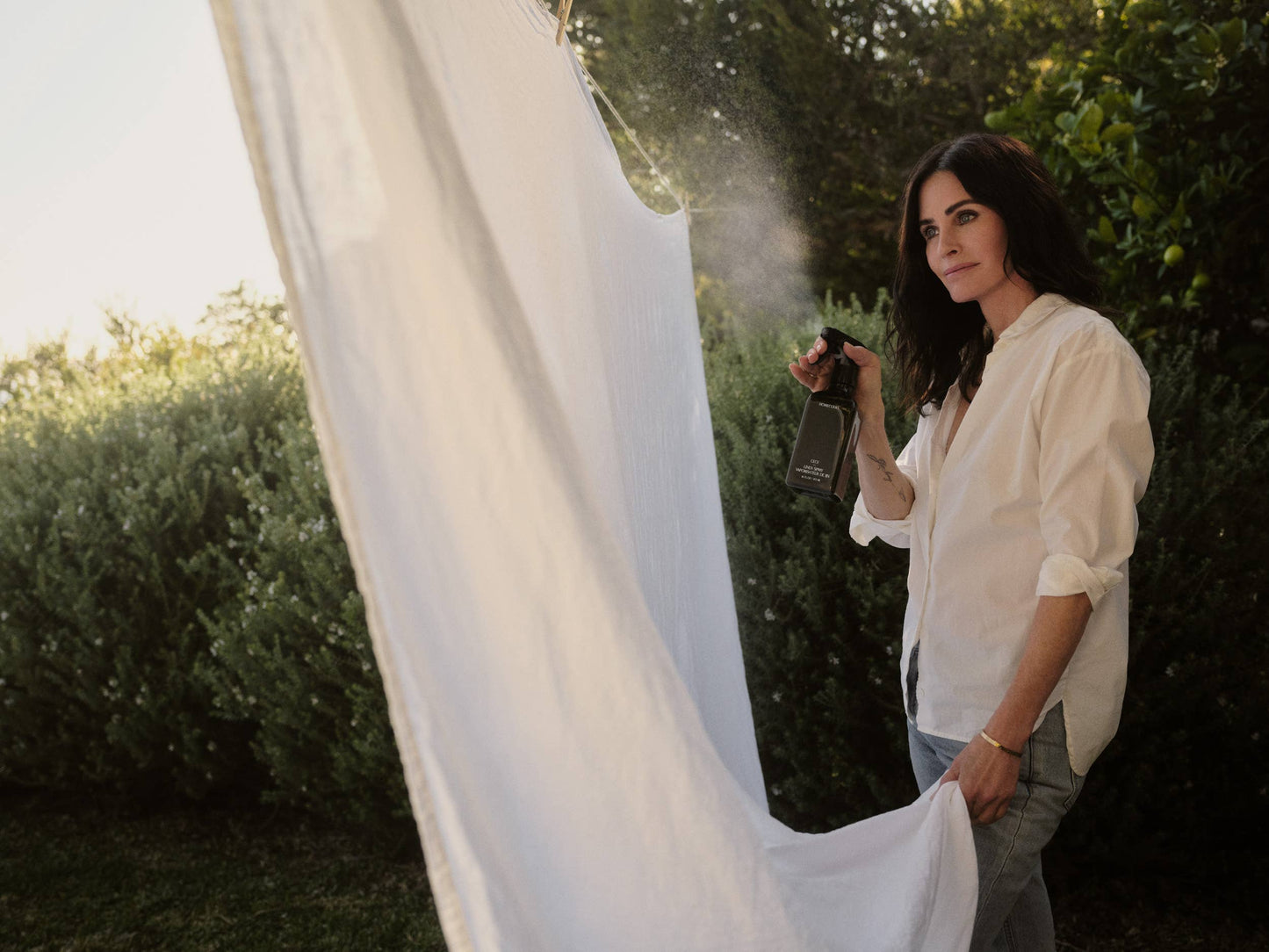 Linen Spray: Cece / 16 oz