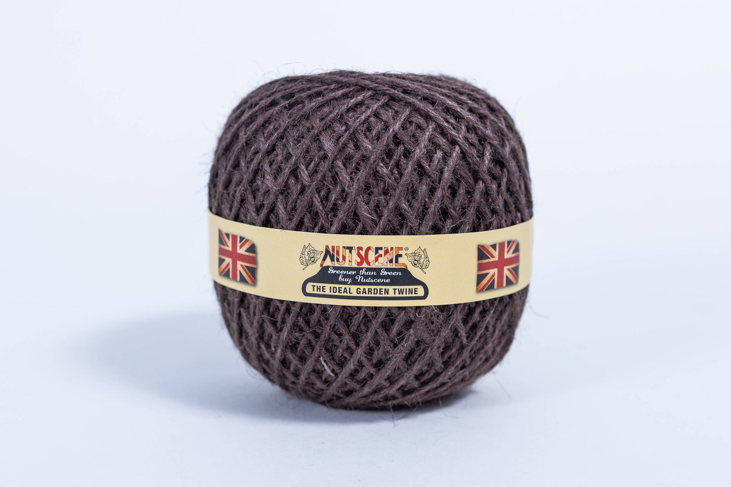 Nutscene® Twine Holder & Dispenser: Black