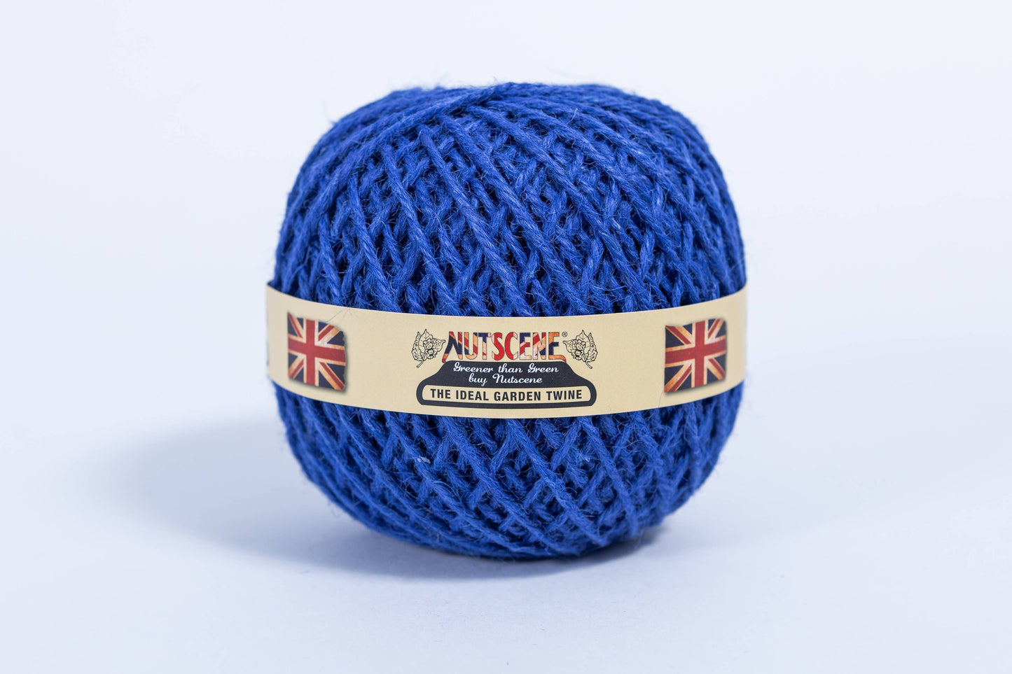 Nutscene® Twine Holder & Dispenser: Natural