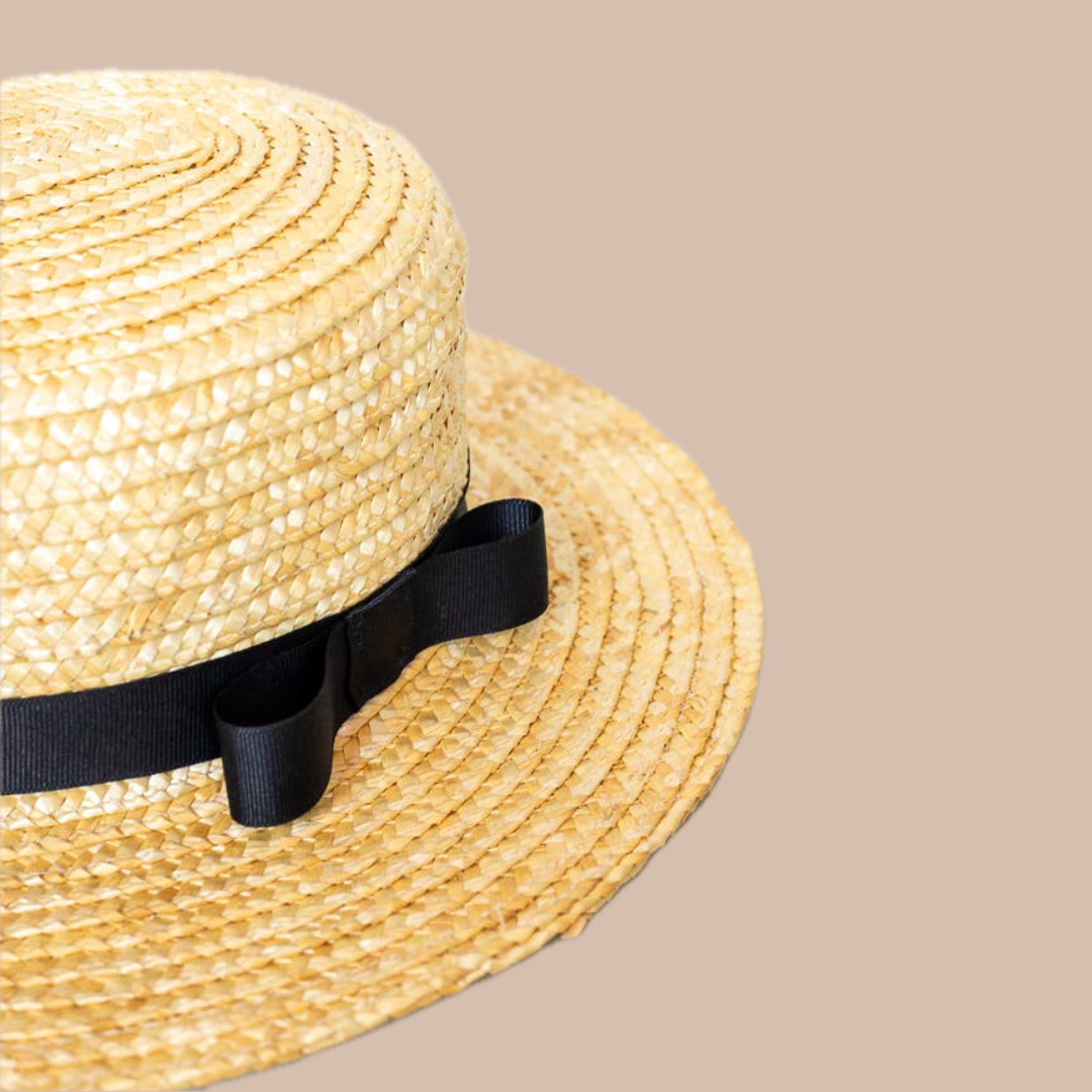 The Straw Hat