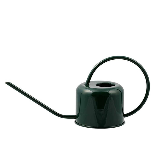 Watering can 0,9L: Green