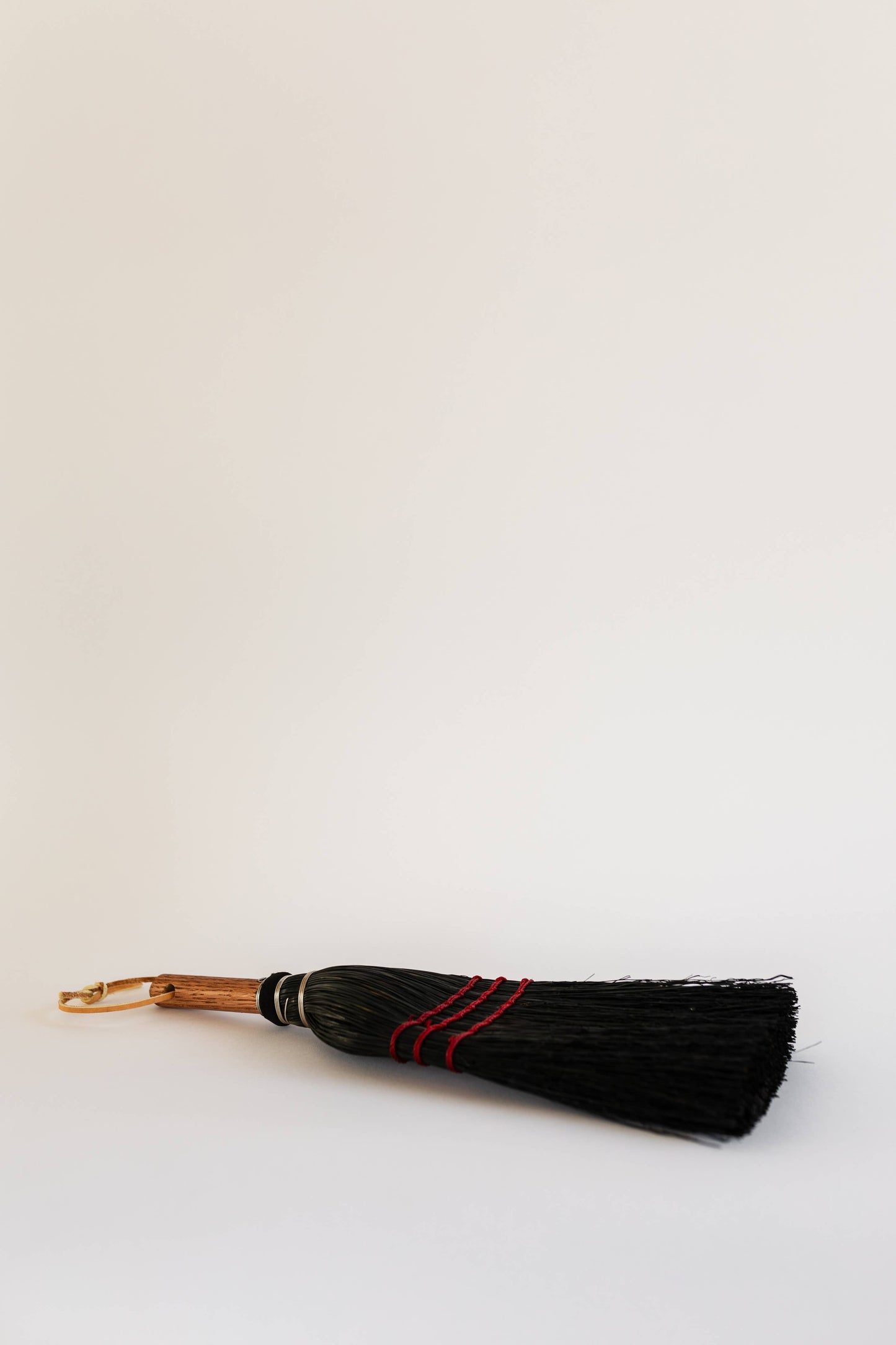 The Hand Broom: Natural