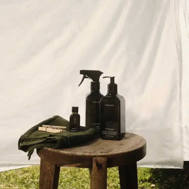 Linen Spray | Neroli Leaf / 16 oz
