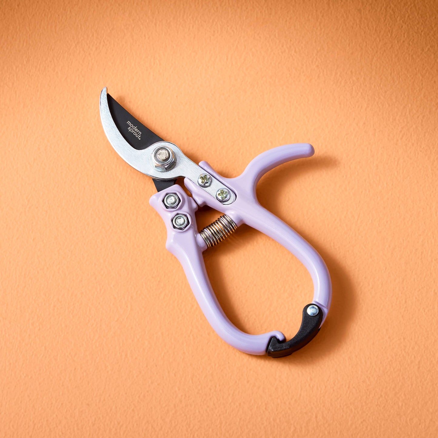 New Colors! Garden Pruners: Lavender