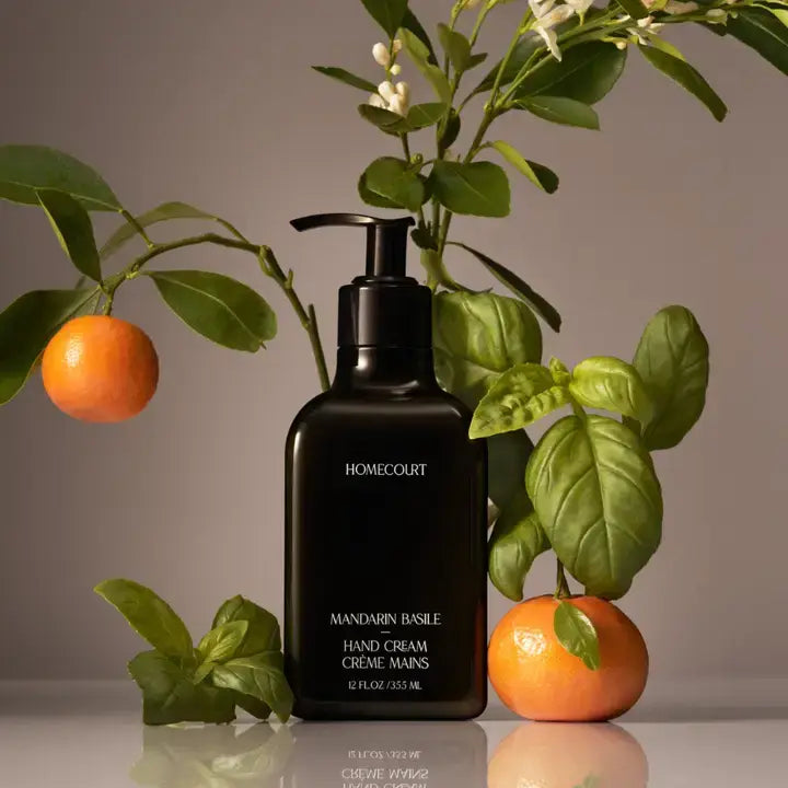 Hand Cream | Neroli Leaf / 12 oz
