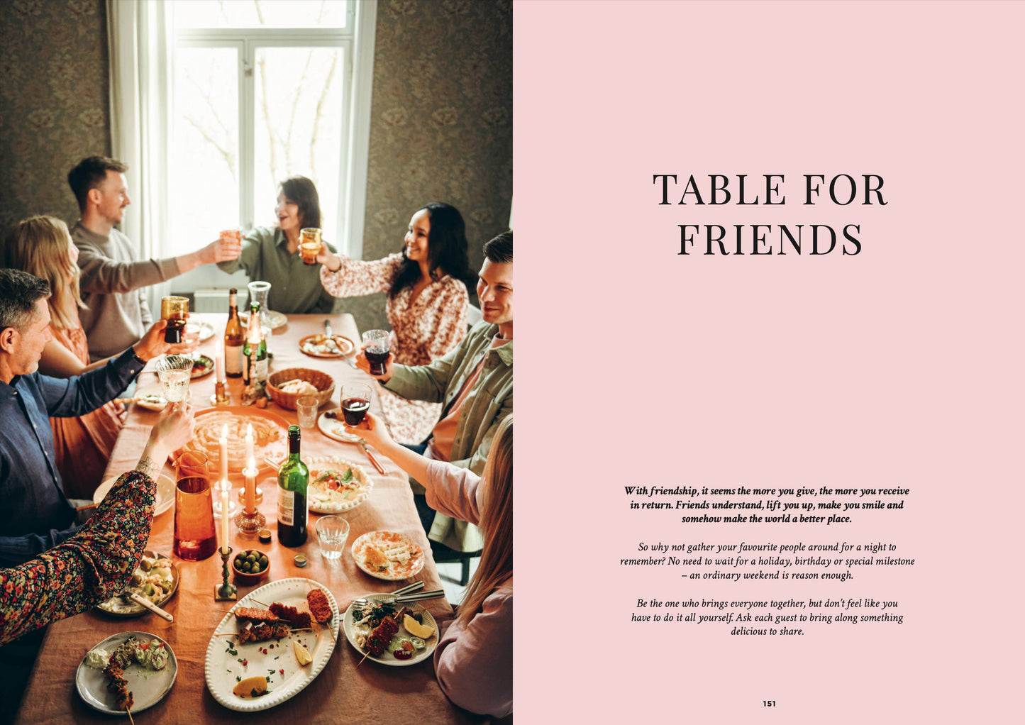 Cookbook: Crumbs of Joy