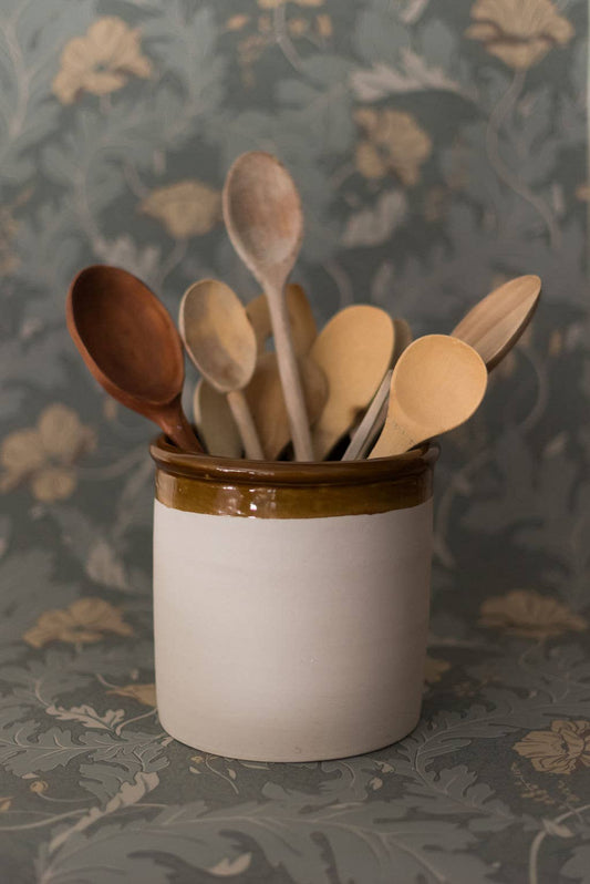 Ceramic Crock