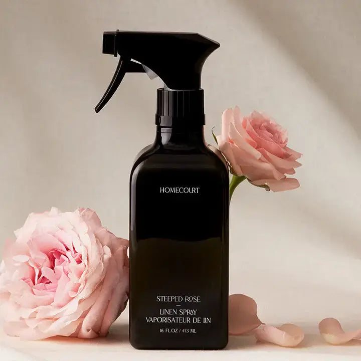 Linen Spray | Neroli Leaf / 16 oz