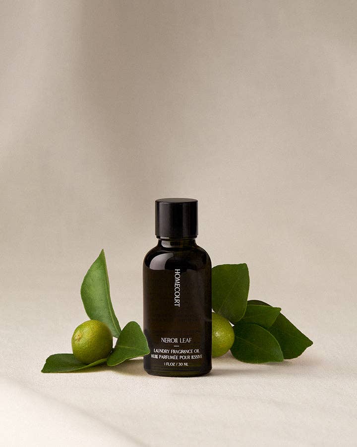Laundry Fragrance Oil: Cece / 1 oz