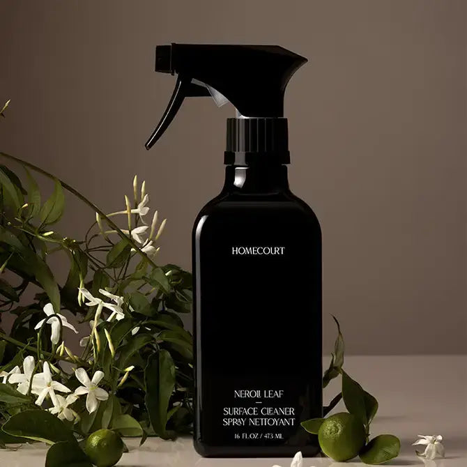 Surface Cleaner | Half Case: Cipres Mint / 16 oz