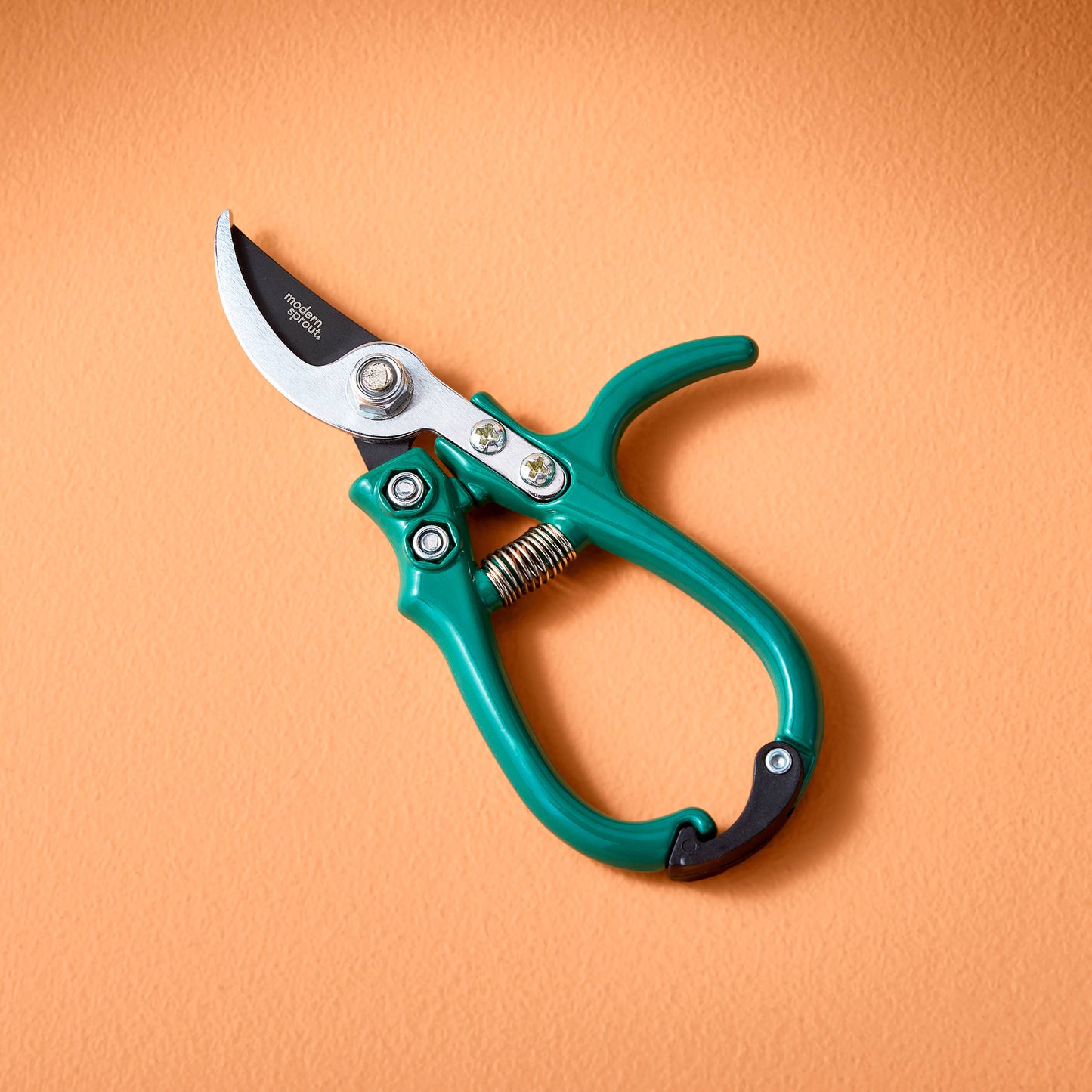 New Colors! Garden Pruners: Ocean