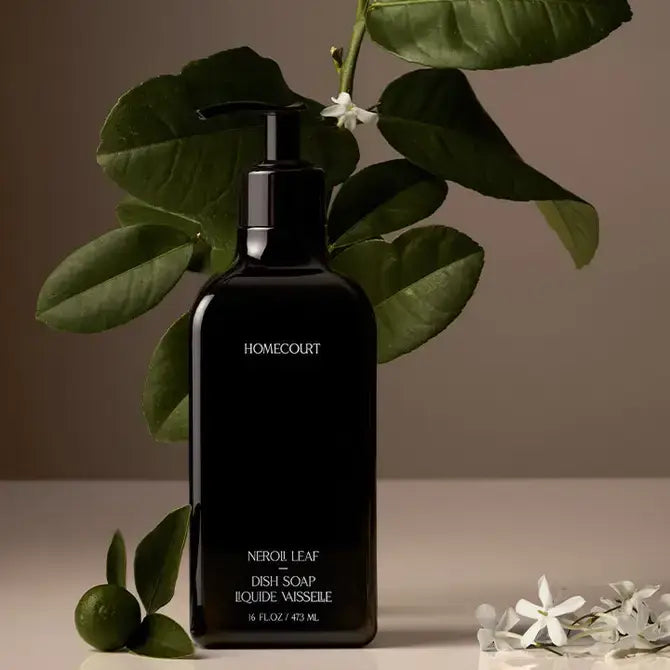 Dish Soap | Neroli Leaf / 16 oz
