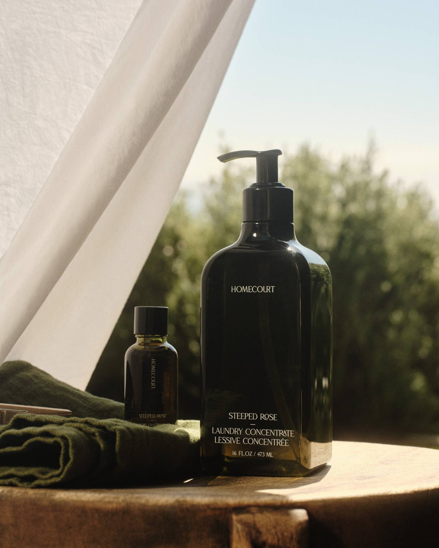 Laundry Concentrate: Cece / 16 oz