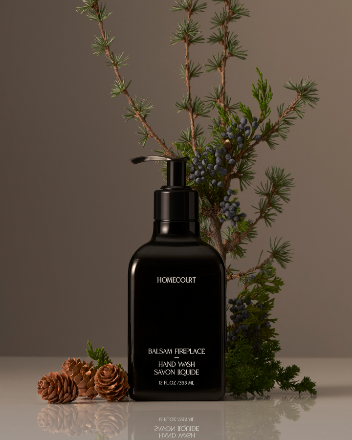 Hand Wash | Cece / 12 oz