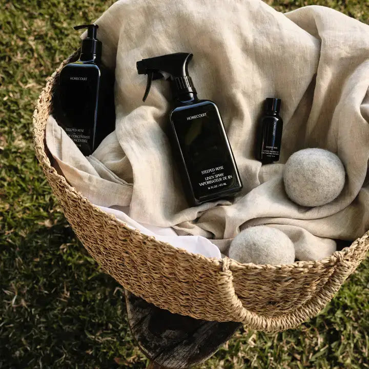 Linen Spray | Neroli Leaf / 16 oz