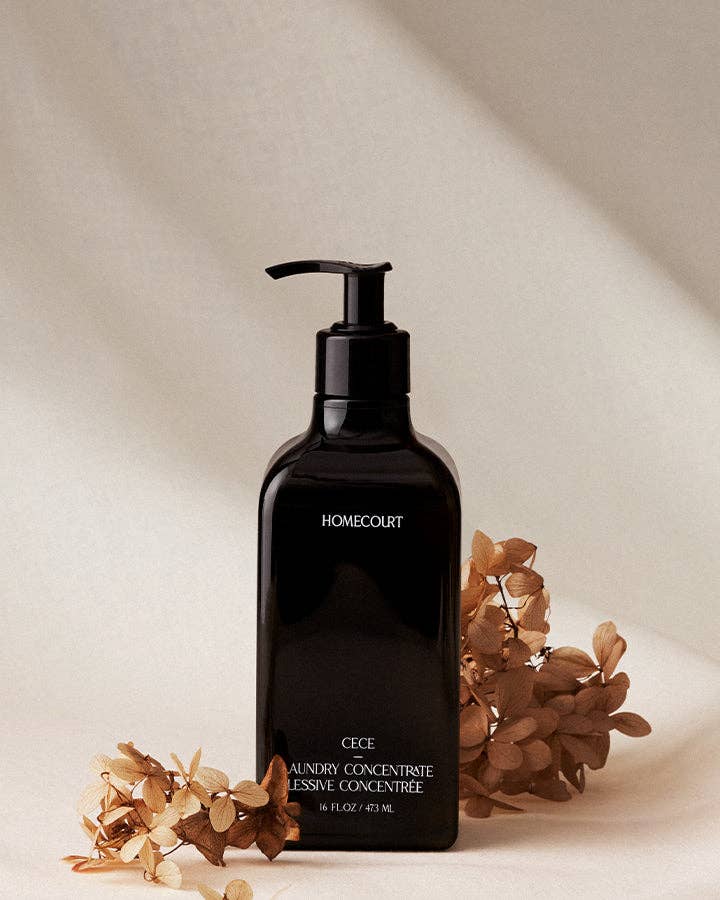 Laundry Concentrate: Cece / 16 oz