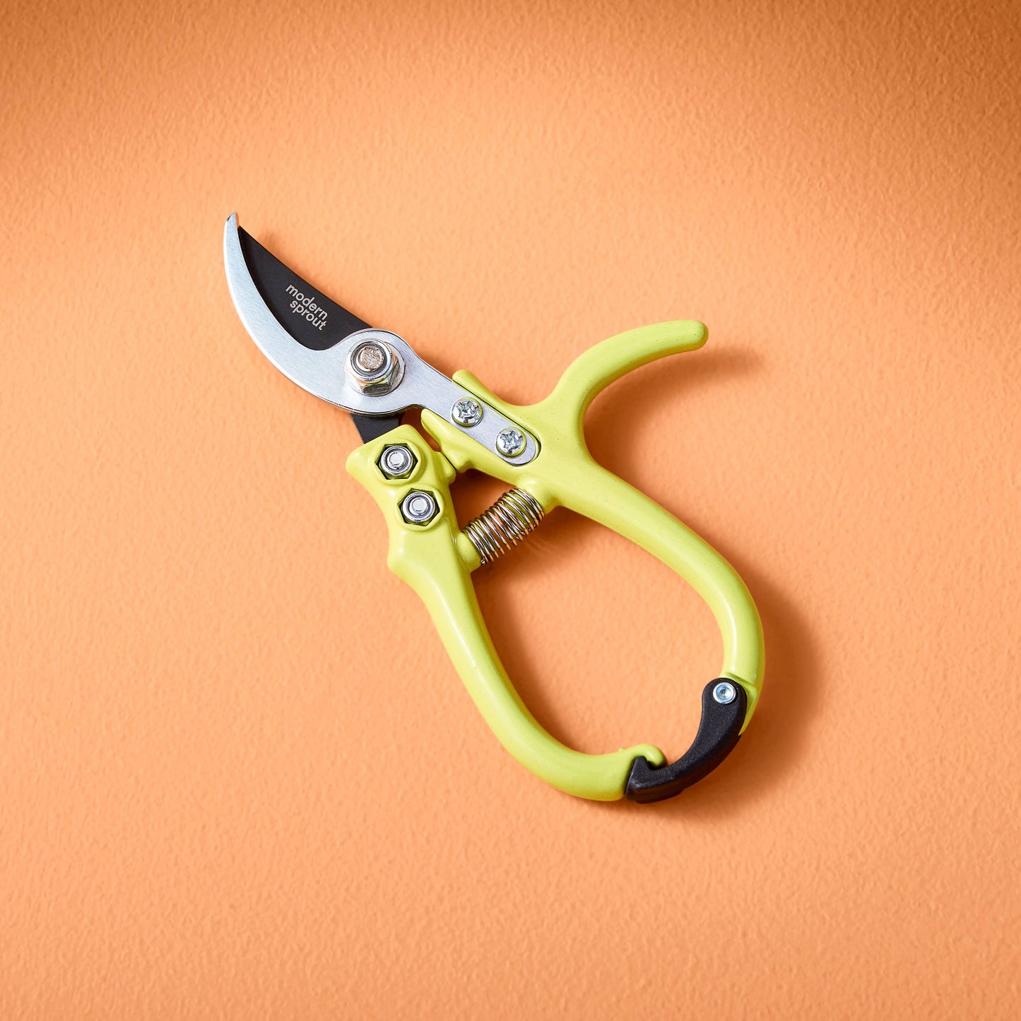 New Colors! Garden Pruners: Ocean