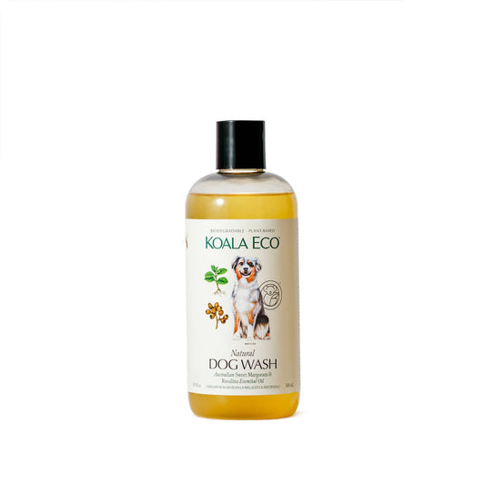 Natural Dog Wash, 16oz