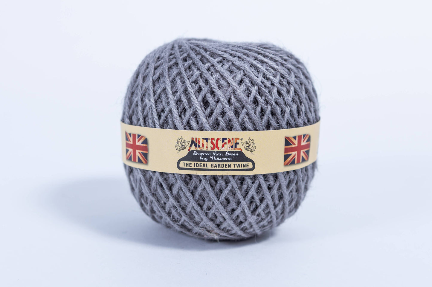 Nutscene® Twine Holder & Dispenser: Black