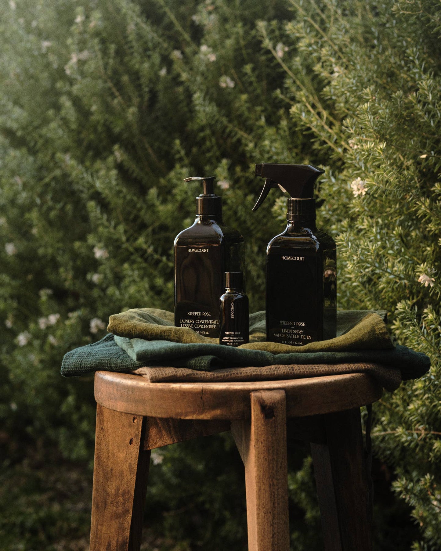 Linen Spray: Cece / 16 oz